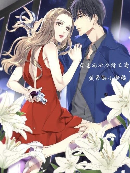 霸道总裁特工妻免费阅读