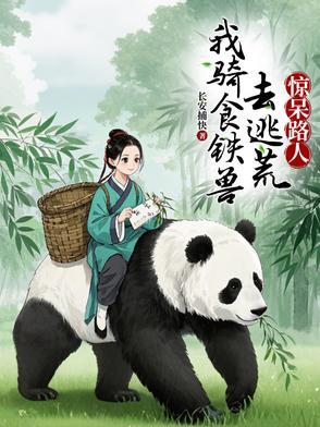 我食铁兽 被后土偷听心声