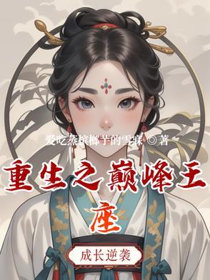 重生之巅峰之路顶点