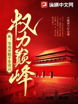 权力巅峰上一部是什么