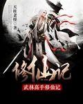 武林高手秘籍修炼