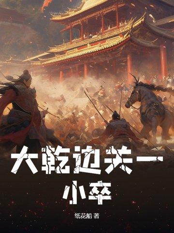 大乾边关一小卒TXT