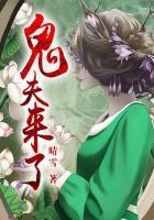 鬼夫来了池琛寒霜