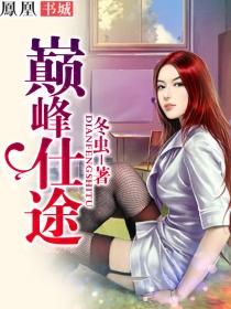 巅峰仕途周扬TXT