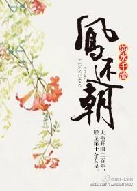 凤还朝无双主母
