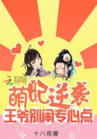超萌王妃
