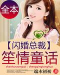 闪婚的总裁