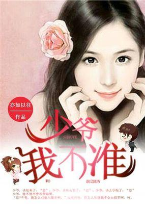 少爷我不准全文