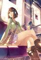 读心少女很烦恼漫画完结篇53