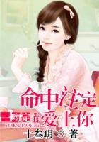 一吻定情的意思是什么