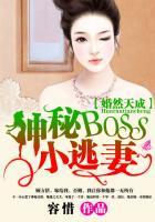 婚然天成总裁的刁蛮小娇妻