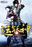 重生之天运符师全文免费阅读 无广告