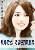 隐婚老公深夜来全文阅读