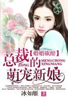婚婚欲动总裁霸道爱