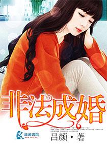 非法成婚 吕颜男女主角