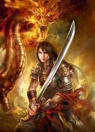 玄幻中的风云令