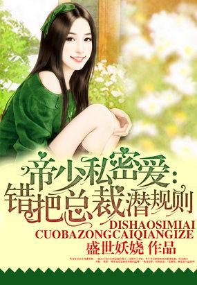 帝少的秘密宝贝