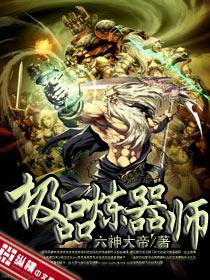 极品炼器师 风无极