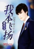 重生飞扬年代无错版