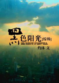 韩剧黑色太阳