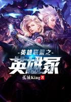 英雄联盟之谁与争锋免费阅读