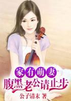 家有腹黑小萌宝