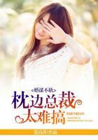 婚谋不轨