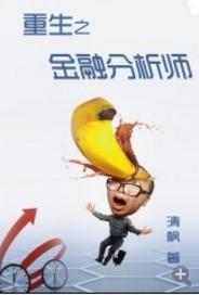 重生之金融人生依稀初见