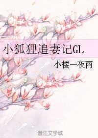 小狐狸追妻日常