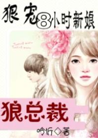 狼总裁狠宠8小时新娘