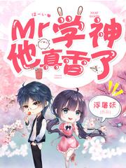 mr学神他真香了全文阅读