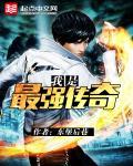我是传奇书