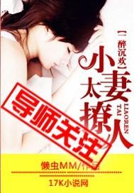 一醉沉欢小妻太撩人