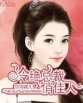 冷总裁的俏丫头漫画