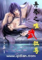 武侠之唯剑独尊叶凡