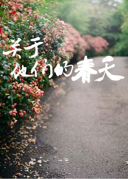 关于他们的春天结局