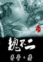 魏不二ppt