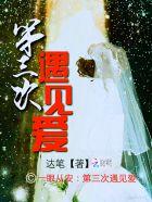 一眼从安:第三次遇见爱