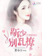 军婚甜蜜蜜:靳少,别乱撩!