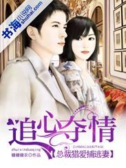 追心夺情:总裁猎爱捕逃妻