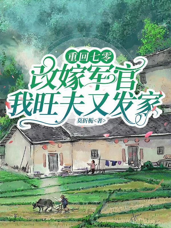 重回七零改嫁军官,我旺夫又发家