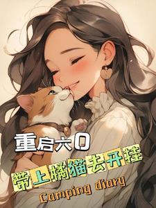 重启六O,带上橘猫去开挂