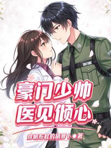 豪门少帅:医见倾心