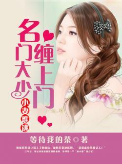 小妻难逃:名门大少缠上门
